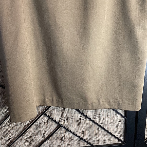 GENLTY USE: MARMIE WEST LINED SKIRT TAG 11/ 12 - Picture 4 of 4